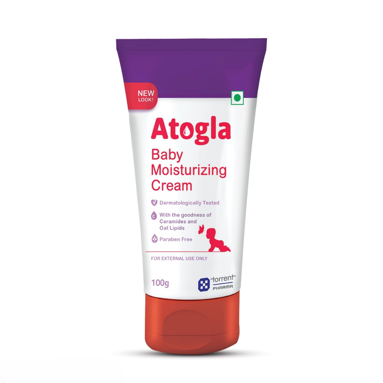 ATOGLA CREAM 100GM 