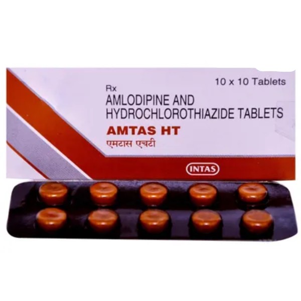 AMTAS HT TABLET
