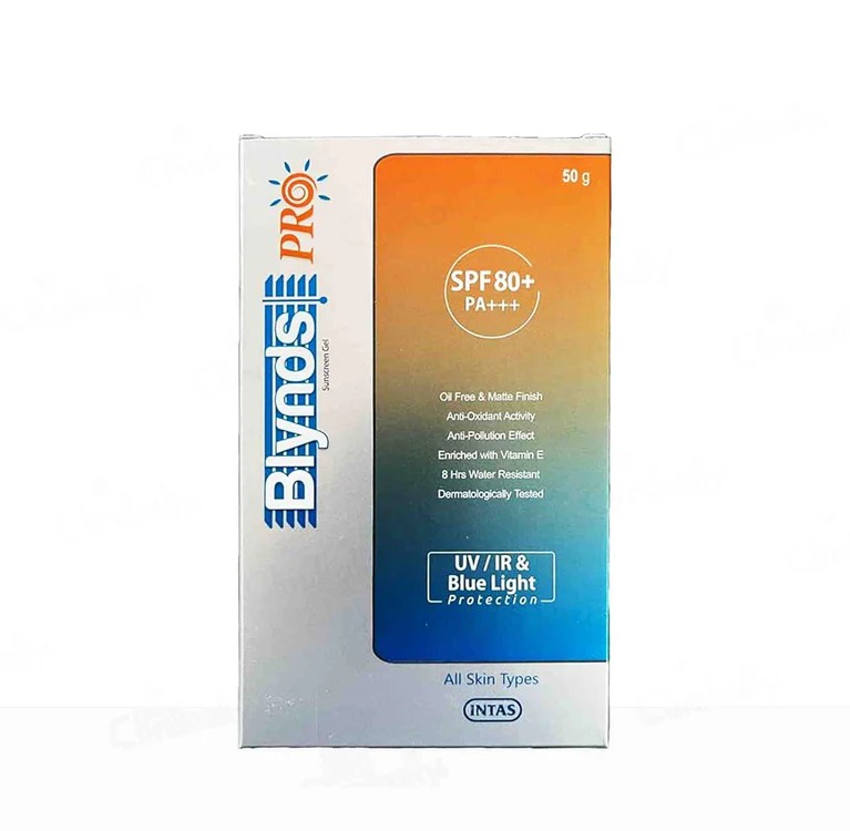 BLYNDS PRO SPF 80+ PA+++