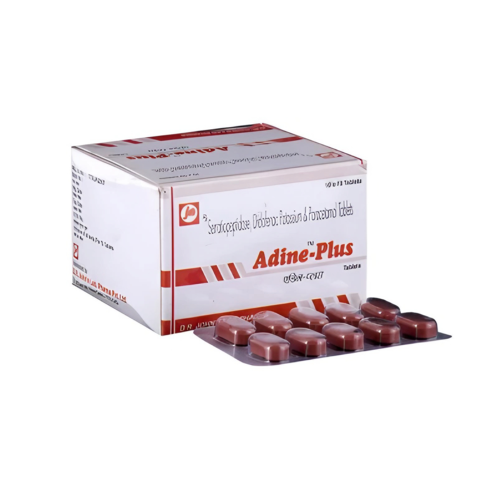 ADINE PLUS 