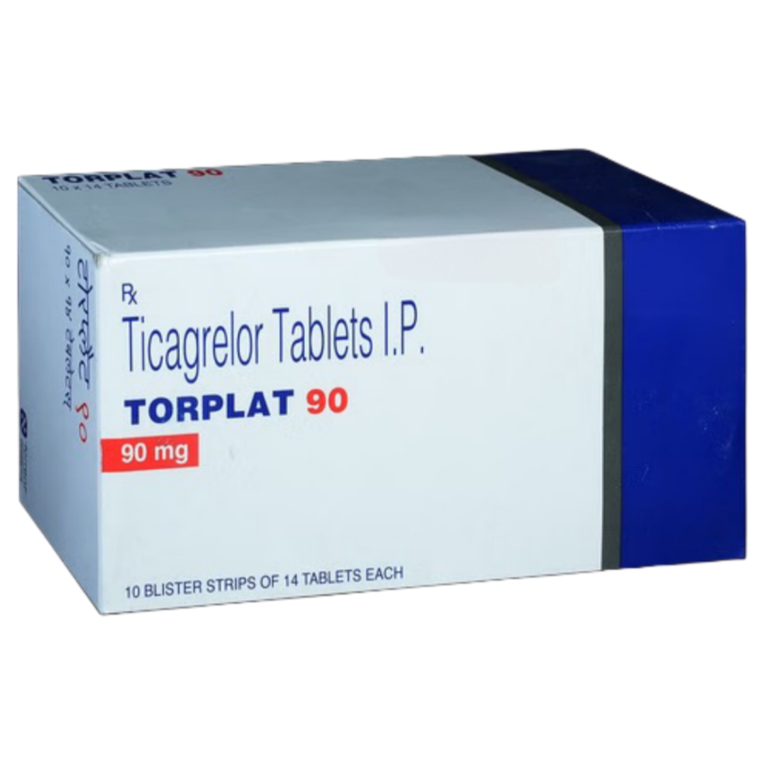 TORPLAT 90 TABLET