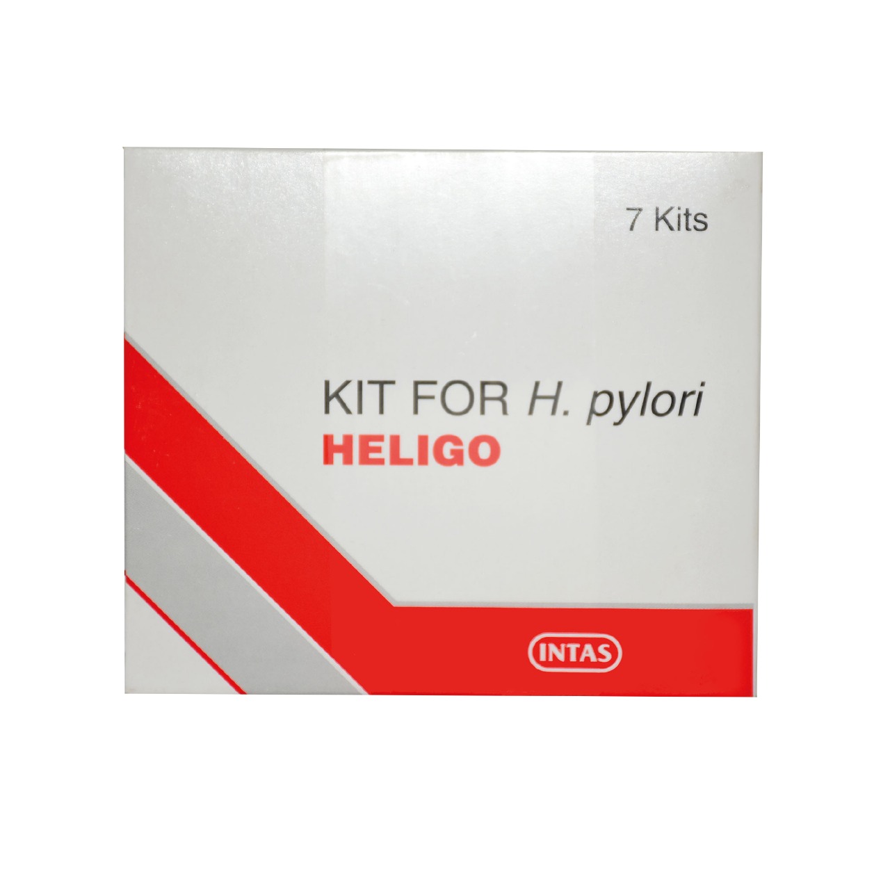 HELIGO KIT