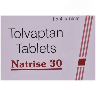 NATRISE 30 TABLET