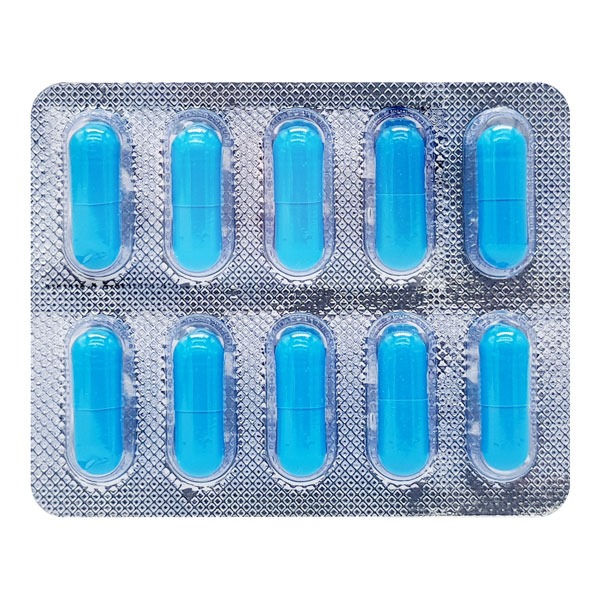 CYSTOPEN 100 MG TABLET