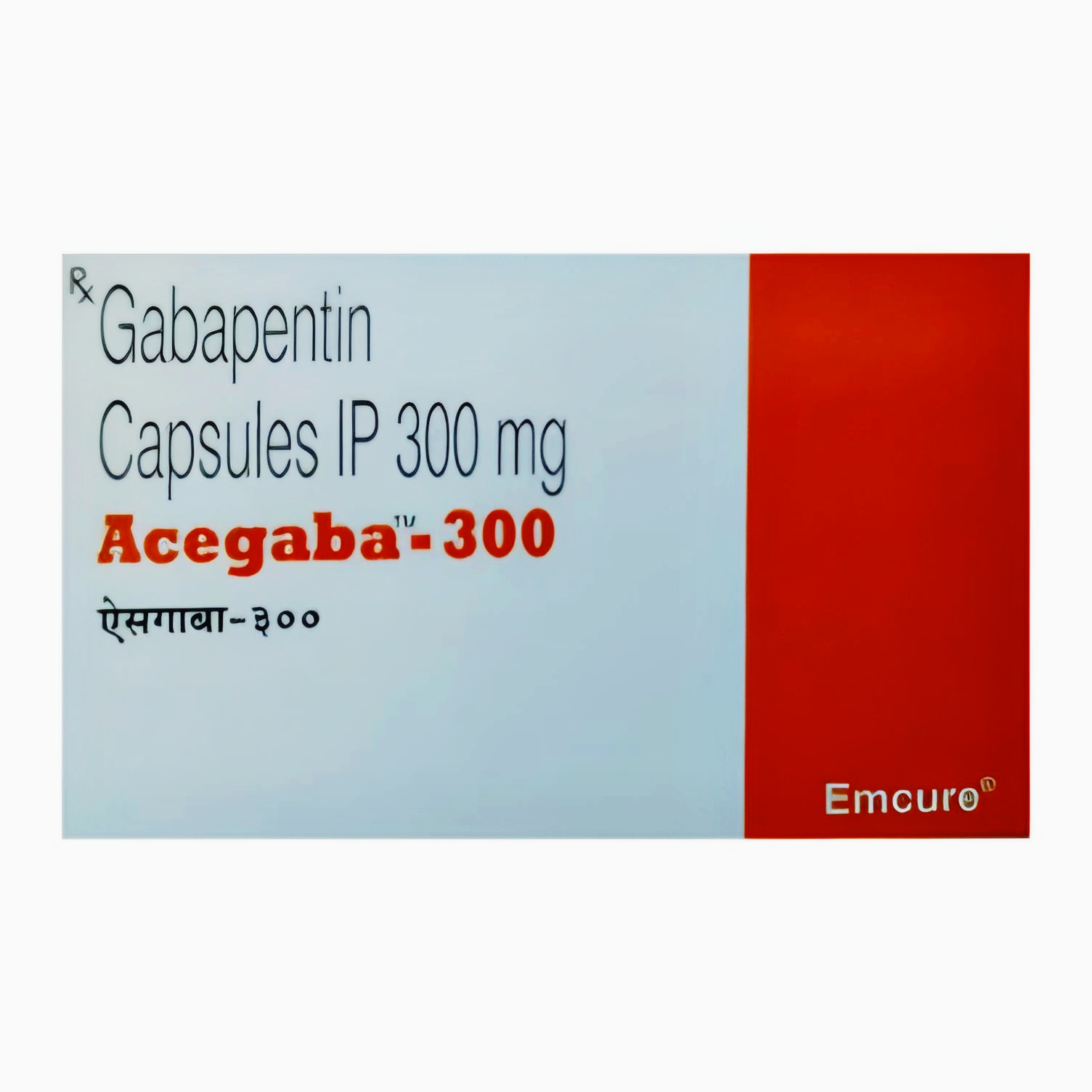 ACEGABA-300 